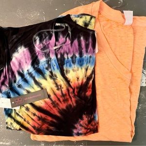 Bundle of 2 NWT NOBO Tees Size XXL